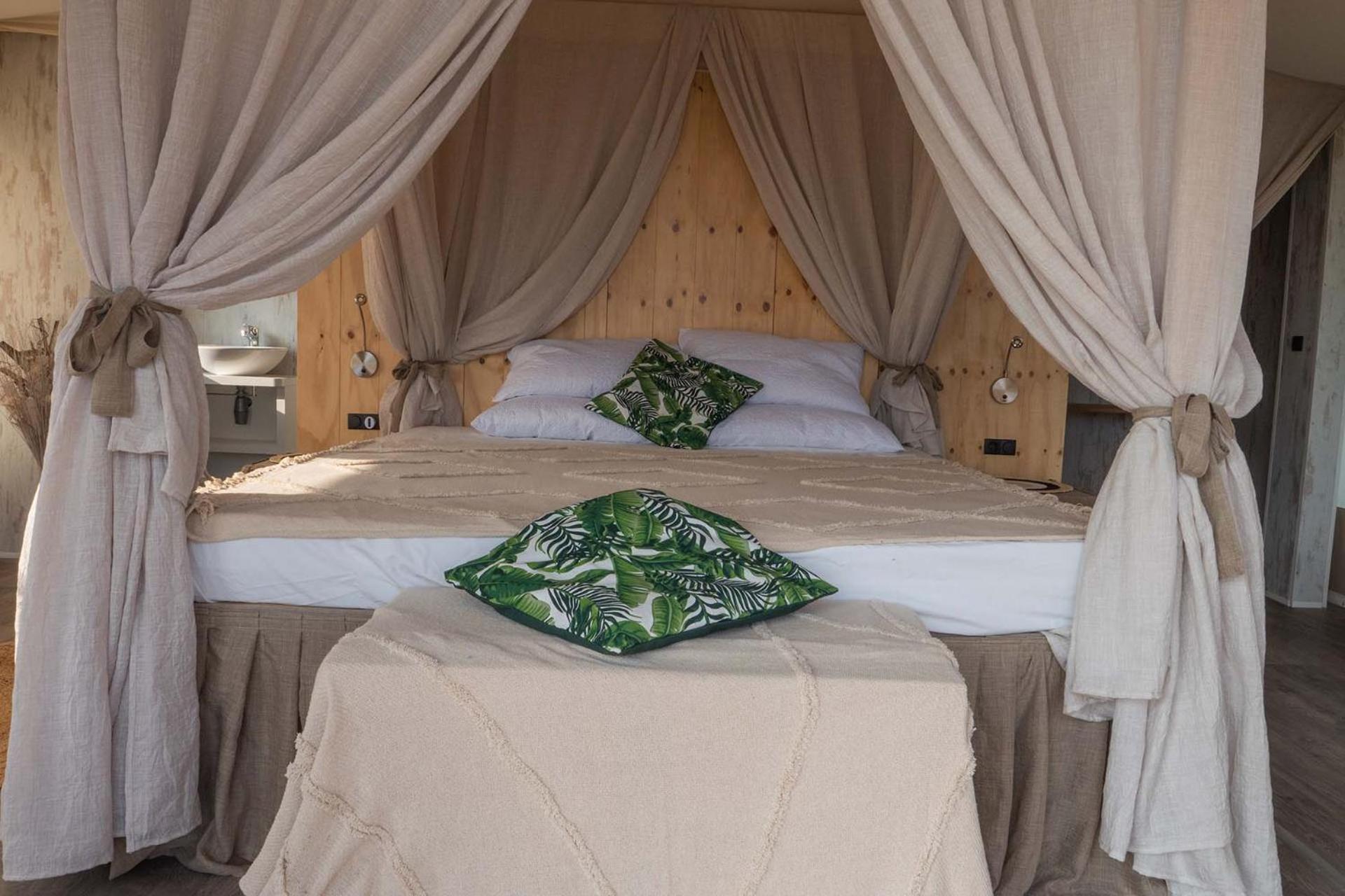 Luxury Lodge เบลลาโจ ภายนอก รูปภาพ