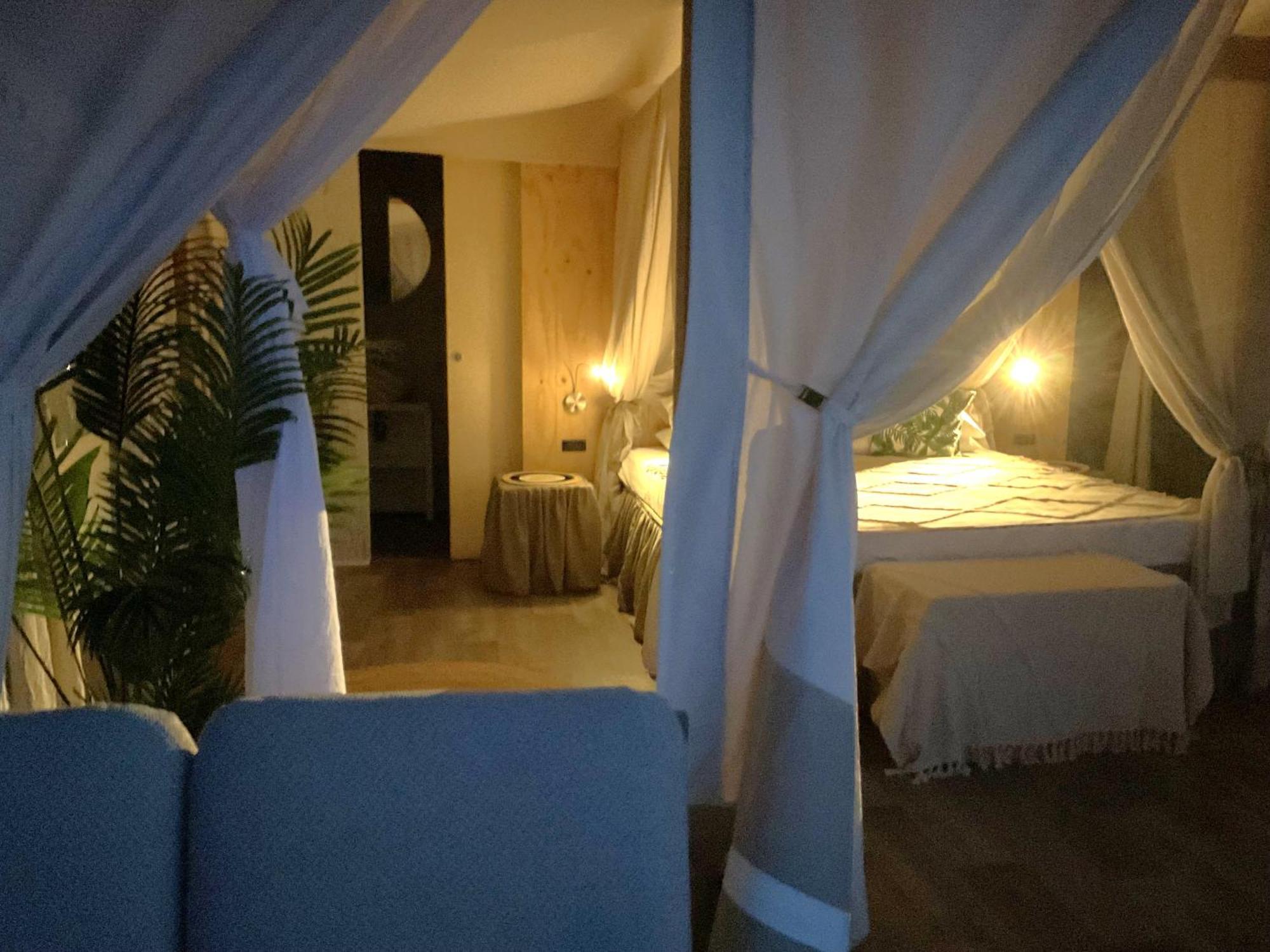 Luxury Lodge เบลลาโจ ภายนอก รูปภาพ